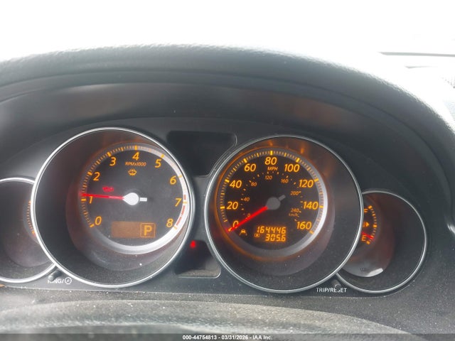 INFINITI M45 Sport