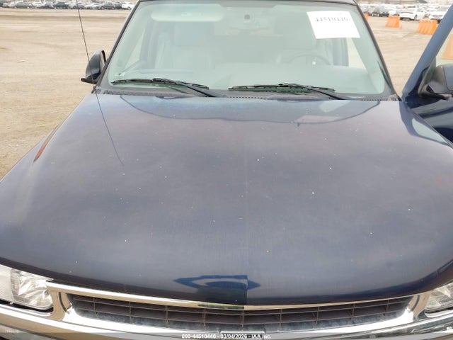 Chevrolet Tahoe Lt