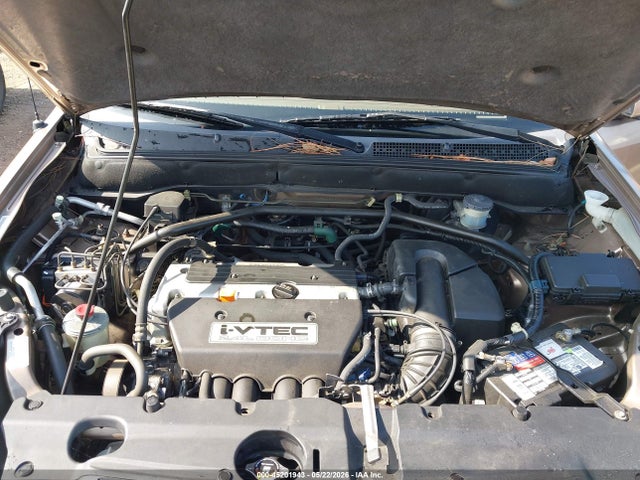 Honda CR-V Ex