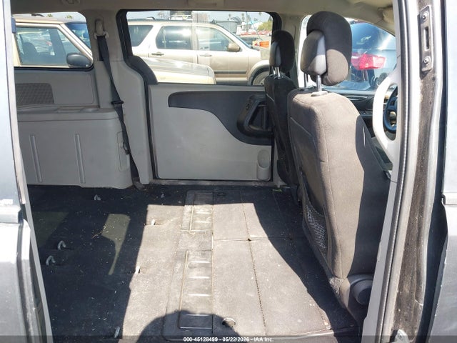 Dodge Grand Caravan Sxt