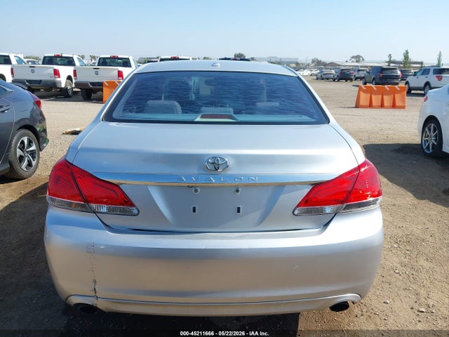 Toyota Avalon Limited