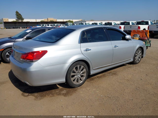 Toyota Avalon Limited