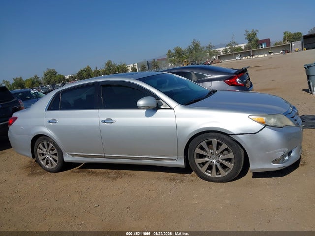 Toyota Avalon Limited