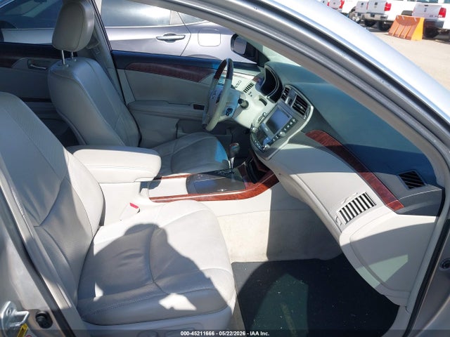 Toyota Avalon Limited