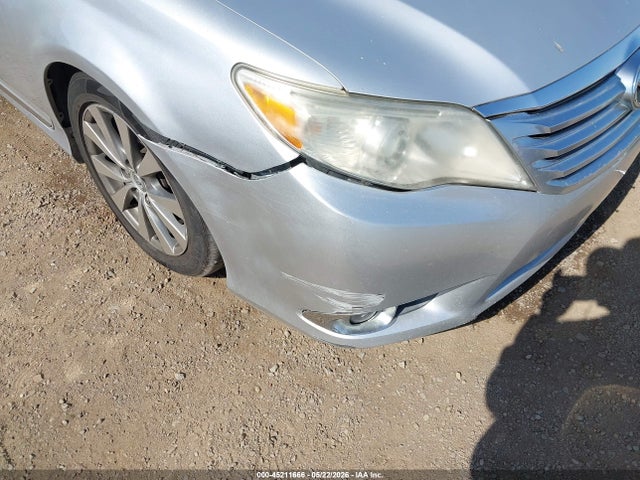 Toyota Avalon Limited