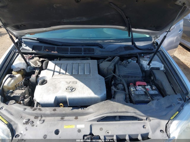 Toyota Avalon Limited