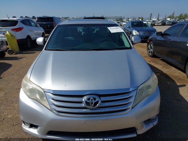 Toyota Avalon Limited