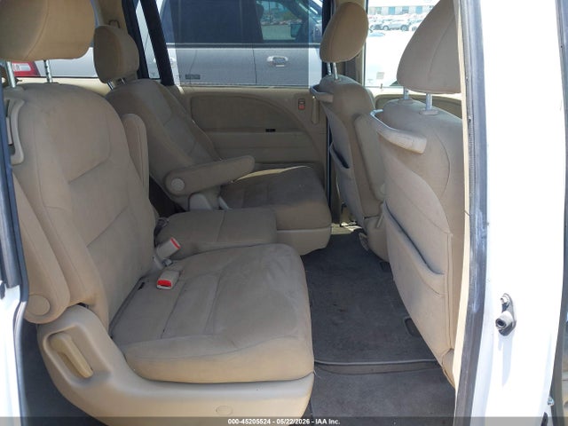 Honda Odyssey Ex