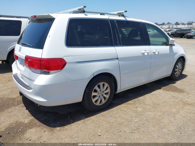 Honda Odyssey Ex
