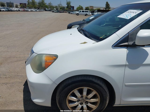 Honda Odyssey Ex
