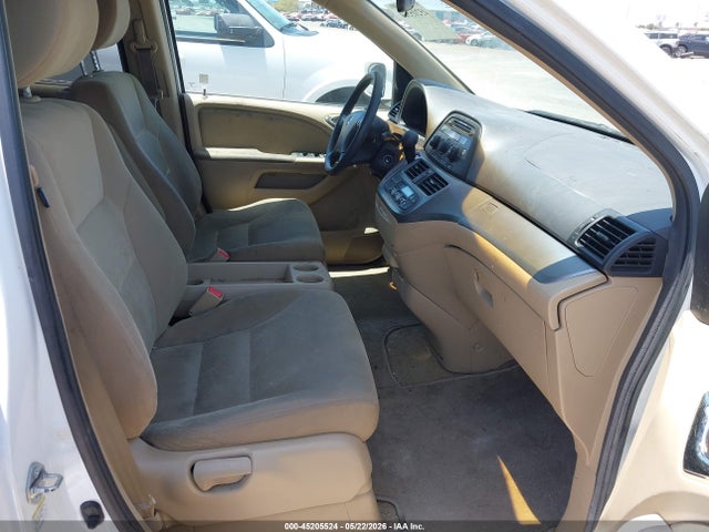 Honda Odyssey Ex