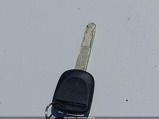 Honda Odyssey Ex
