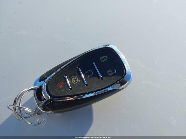 Chevrolet Malibu Fwd Ls