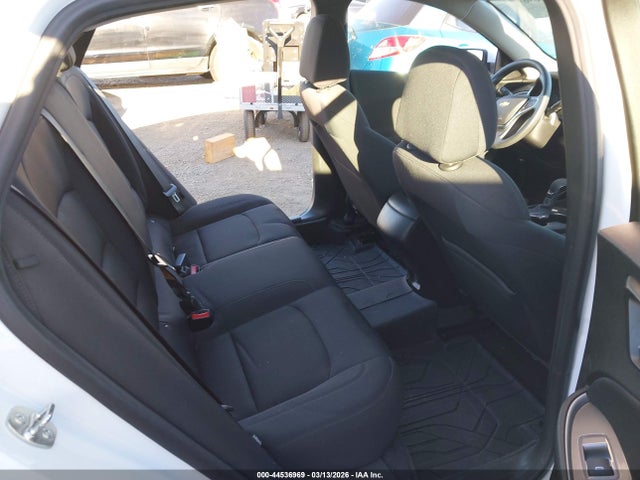 Chevrolet Malibu Fwd Ls