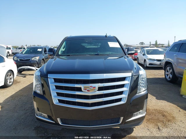 Cadillac Escalade Luxury