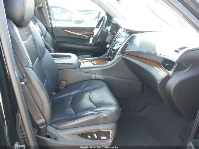 Cadillac Escalade Luxury