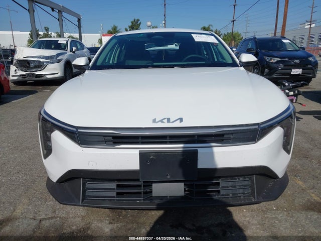 Kia K4 Lx