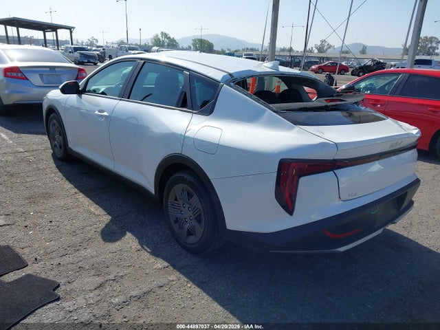 Kia K4 Lx
