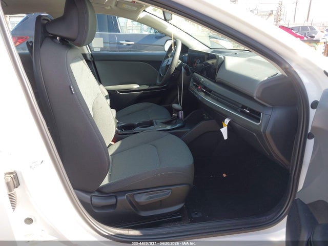 Kia K4 Lx