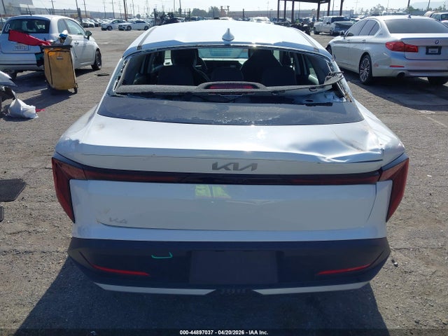 Kia K4 Lx