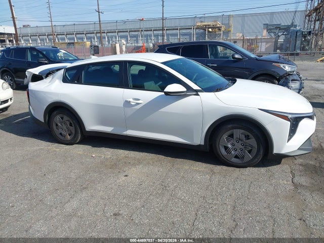 Kia K4 Lx