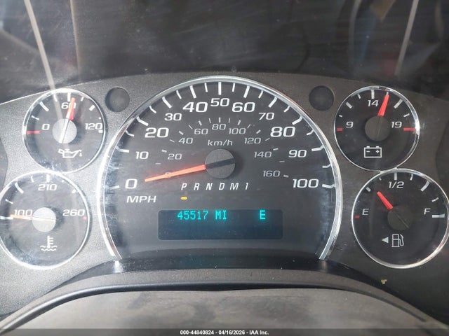 Chevrolet Express Rwd 3500 Regular Wheelbase Ls
