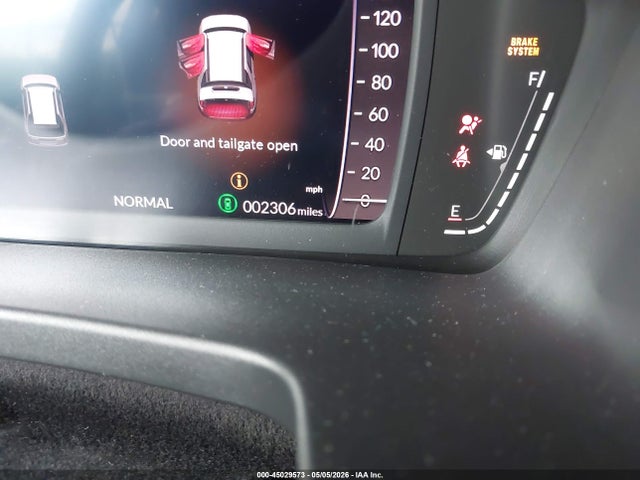 Honda Passport