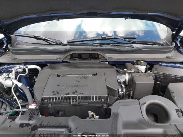Honda Passport