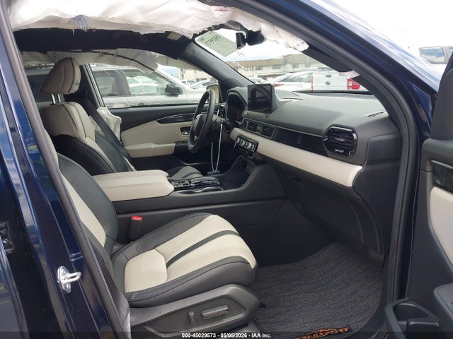Honda Passport