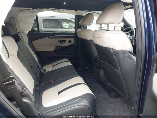 Honda Passport
