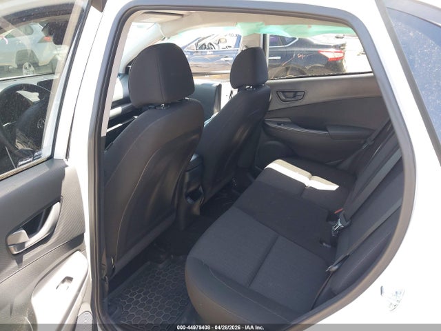 Hyundai KONA Sel
