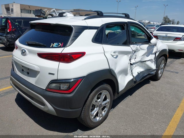 Hyundai KONA Sel