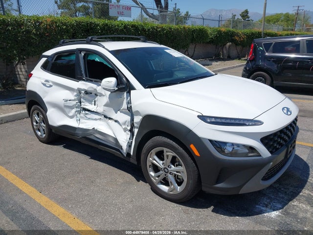 Salvage Hyundai KONA Image