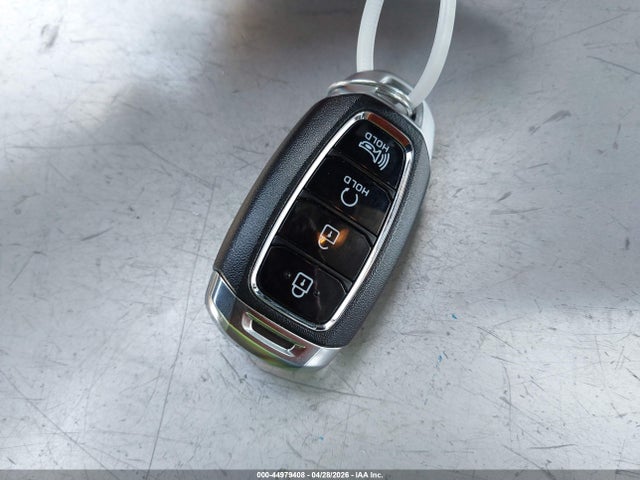 Hyundai KONA Sel