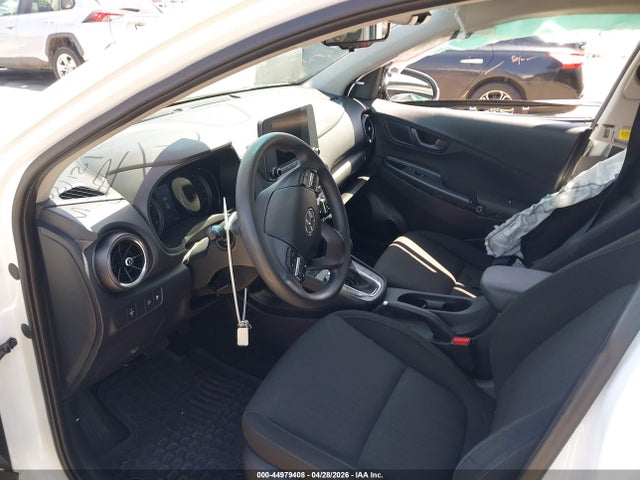 Hyundai KONA Sel