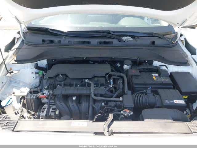 Hyundai KONA Sel