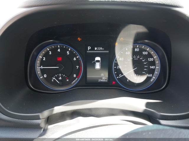Hyundai KONA Sel