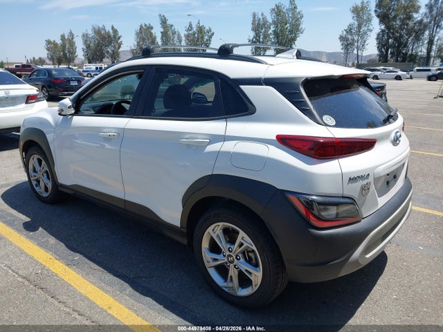 Hyundai KONA Sel