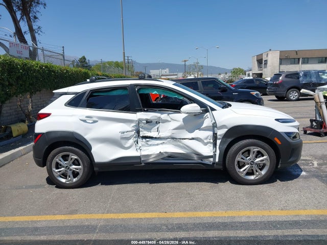 Hyundai KONA Sel