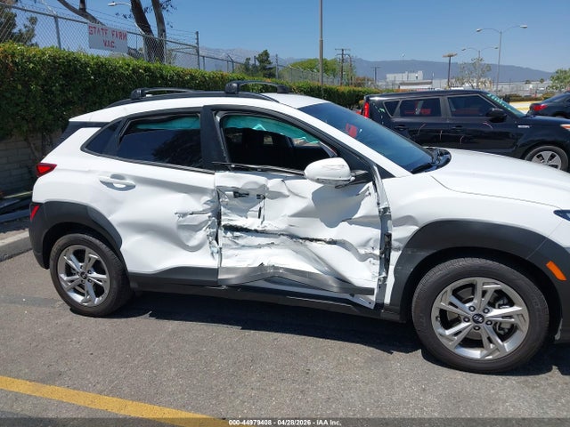 Hyundai KONA Sel