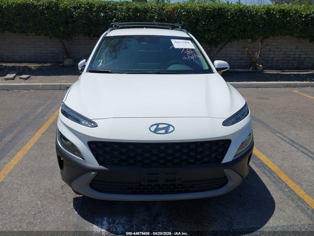 Hyundai KONA Sel