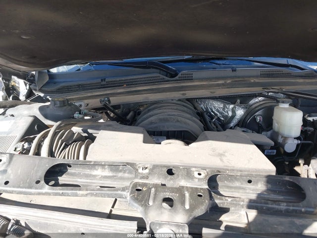 Chevrolet Tahoe Premier