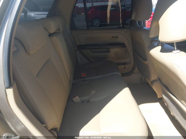 Honda CR-V Se