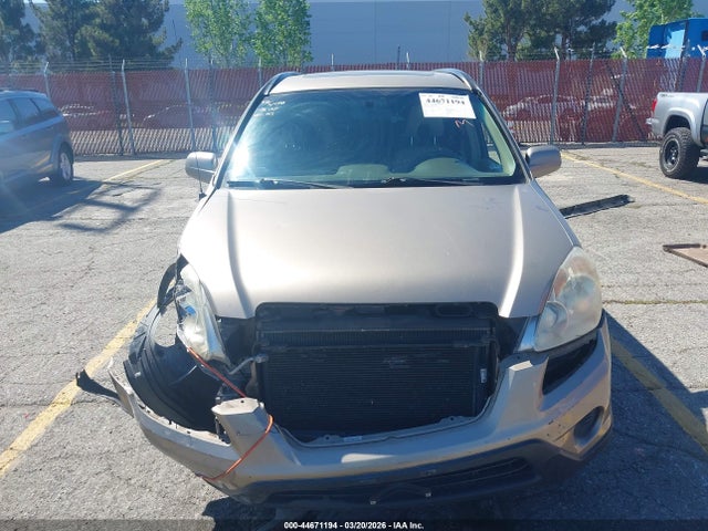Honda CR-V Se