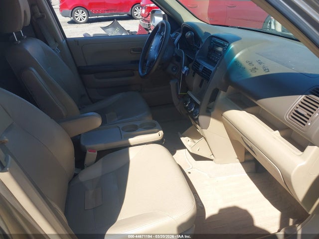 Honda CR-V Se