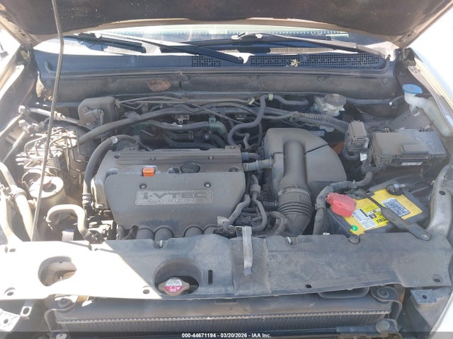 Honda CR-V Se