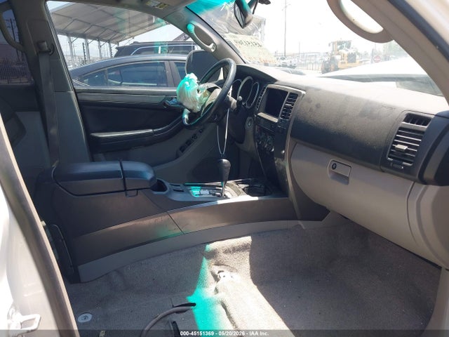 Toyota 4Runner Sport V8
