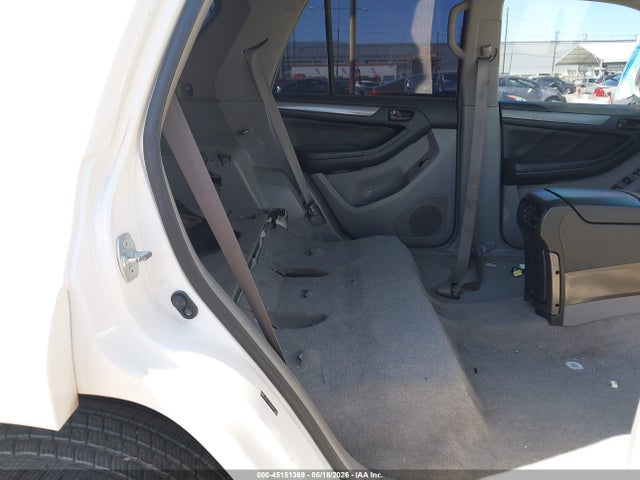 Toyota 4Runner Sport V8