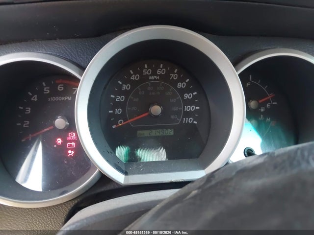 Toyota 4Runner Sport V8