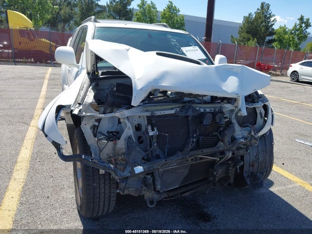 Toyota 4Runner Sport V8